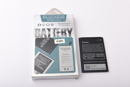[J392] BUSINESS A369 بطارية لينوفو