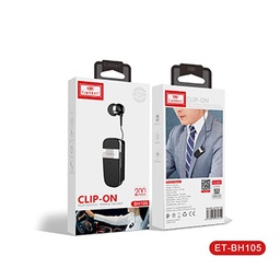 [FB680] EARLDOM BH105 سماعة بلوتوث بزنس