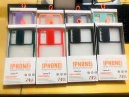 [A485] zara plus جراب فري مفحم حماية كاميرا