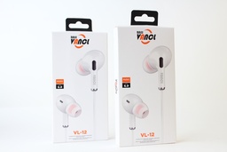 [F1022] VANCL VL-12 سماعه