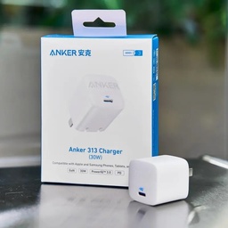[D1252] ANKER A2639 30W راس شاحن