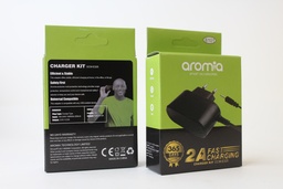 [D1279] AROMIA شاحن نوكيا 2 امبير