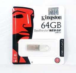 [MF96] Kingstone 64GB فلاشة