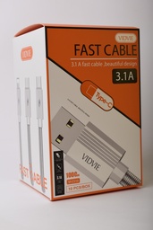 [E1502] VIDVIE C510 كابل تايب سي 3امبير