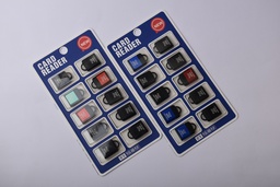 [E1521] CARD READER 10*1