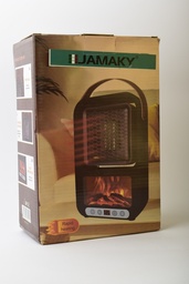 [T810] JAMAKY دفاية متوسطة