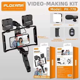 [T839] PLOKAMA PK778