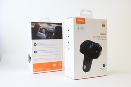 [T850] LDNIO_5 MP3 سياره