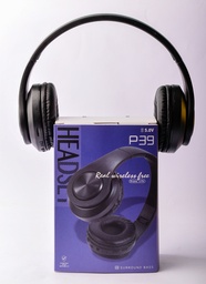 [FB637] FB637P39 بضمان هيدفون بلوتوث