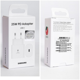 [D1154] 25W PD راس شاحن فاست ثنائئية جودة عالية