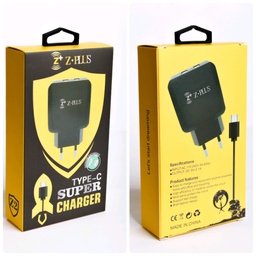 [ZP26] Z2 Z PLUS شاحن تايب سي 2 أمبير