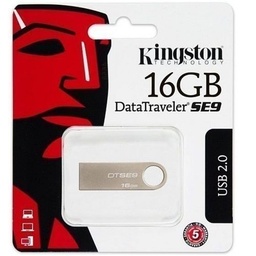 [MF75] Kingstone 16GB فلاشة