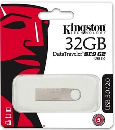 [MF76] Kingstone 32GB فلاشة