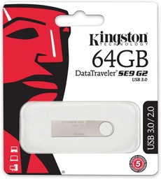 [MF77] Kingstone 64GB فلاشة