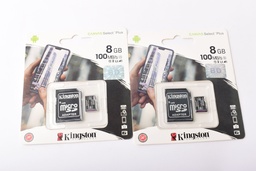 [MF78] 8GB كارت ميموري