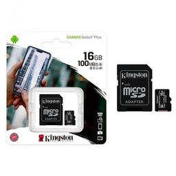 [MF79] 16GB كارت ميموري