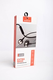 [F931] AYUNWISH EXTRA BASS JY-332 سماعة