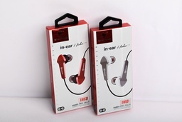 [F933] AYUNWISH IN-EAR AW-831 سماعة