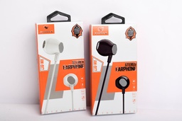[F934] AYUNWISH STEREO AW-917 سماعة