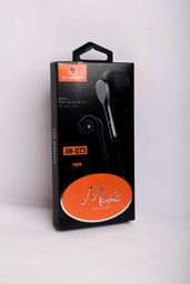 [F935] AYUNWISH MUSIC AW-823 سماعة