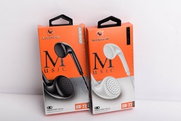 [F936] AYUNWISH MUSIC AW-22 سماعة