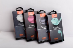 [F938] AYUNWISH EARPHONE AW-28 سماعة