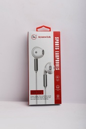 [F939] AYUNWISH SPORTS AW-810 سماعة