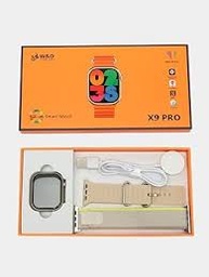 [W60] X9 PRO ساعة سمارت