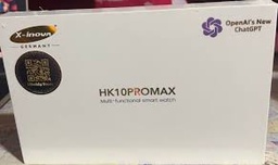 [W61] HK10 PRO MAX ساعة سمارت