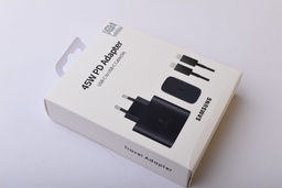 [D1170] 45W PD شاحن سامسونج ثنائي